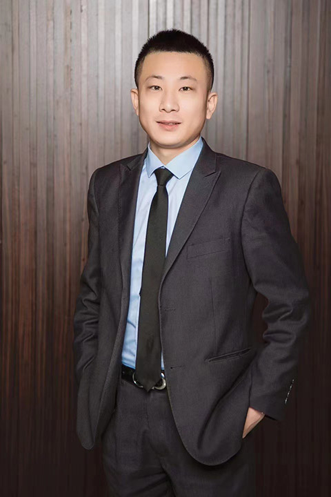 Mr.zhou