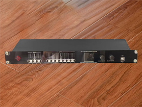 数字效果处理器 DSP4080